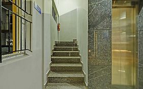Super Hotel O Sri Sapthagiri Comforts